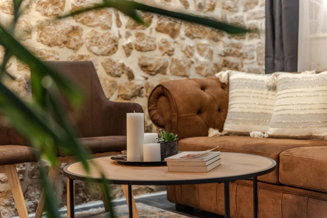 Villa Planita Dalmacija Novigrad  ภายนอก รูปภาพ