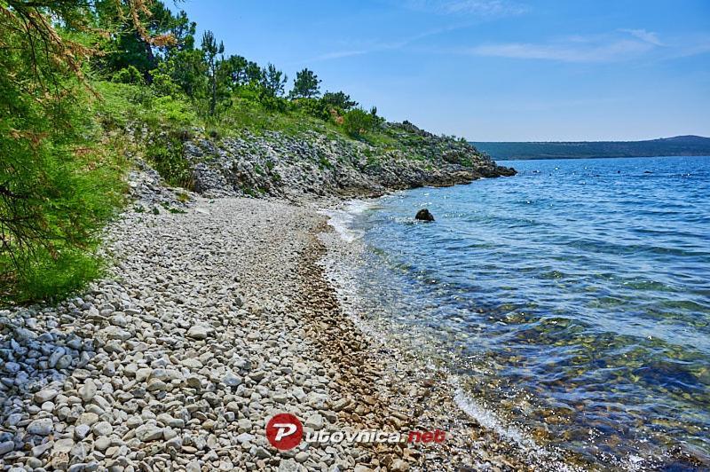 Villa Planita Dalmacija Novigrad  ภายนอก รูปภาพ